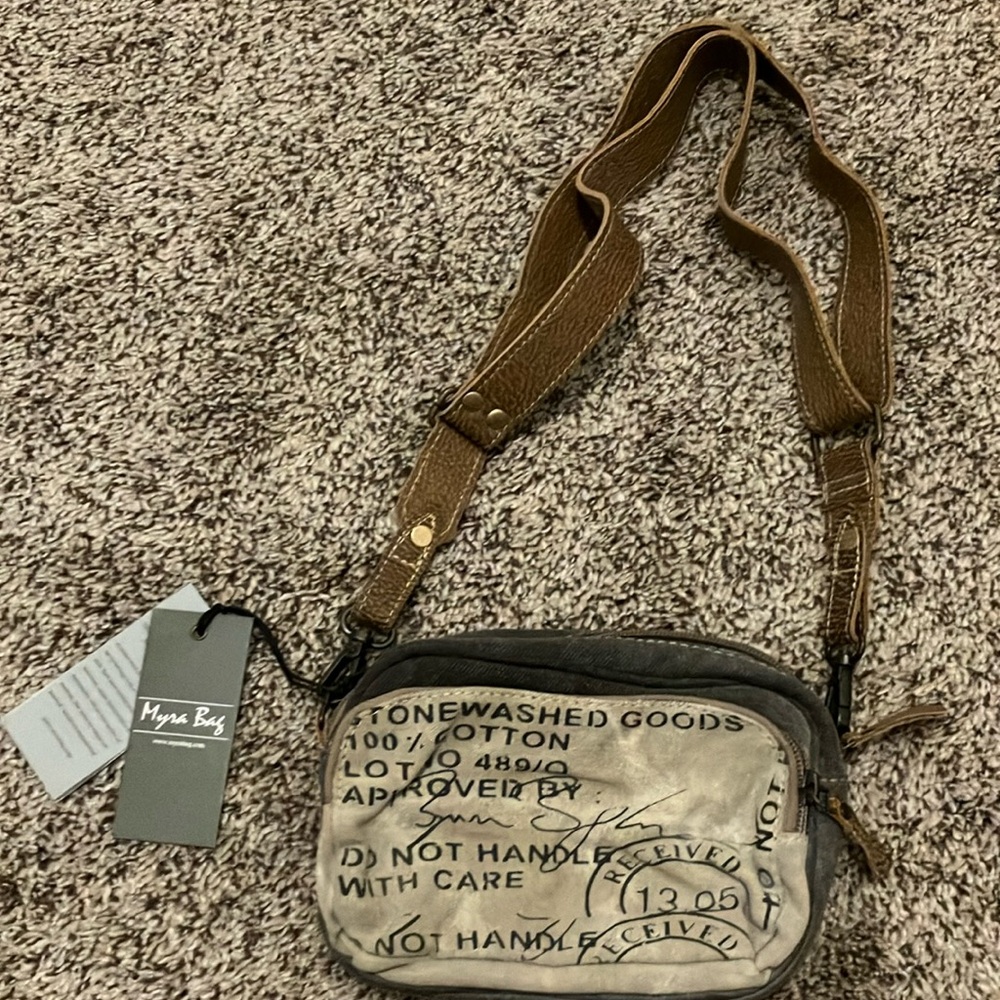 Myra bag